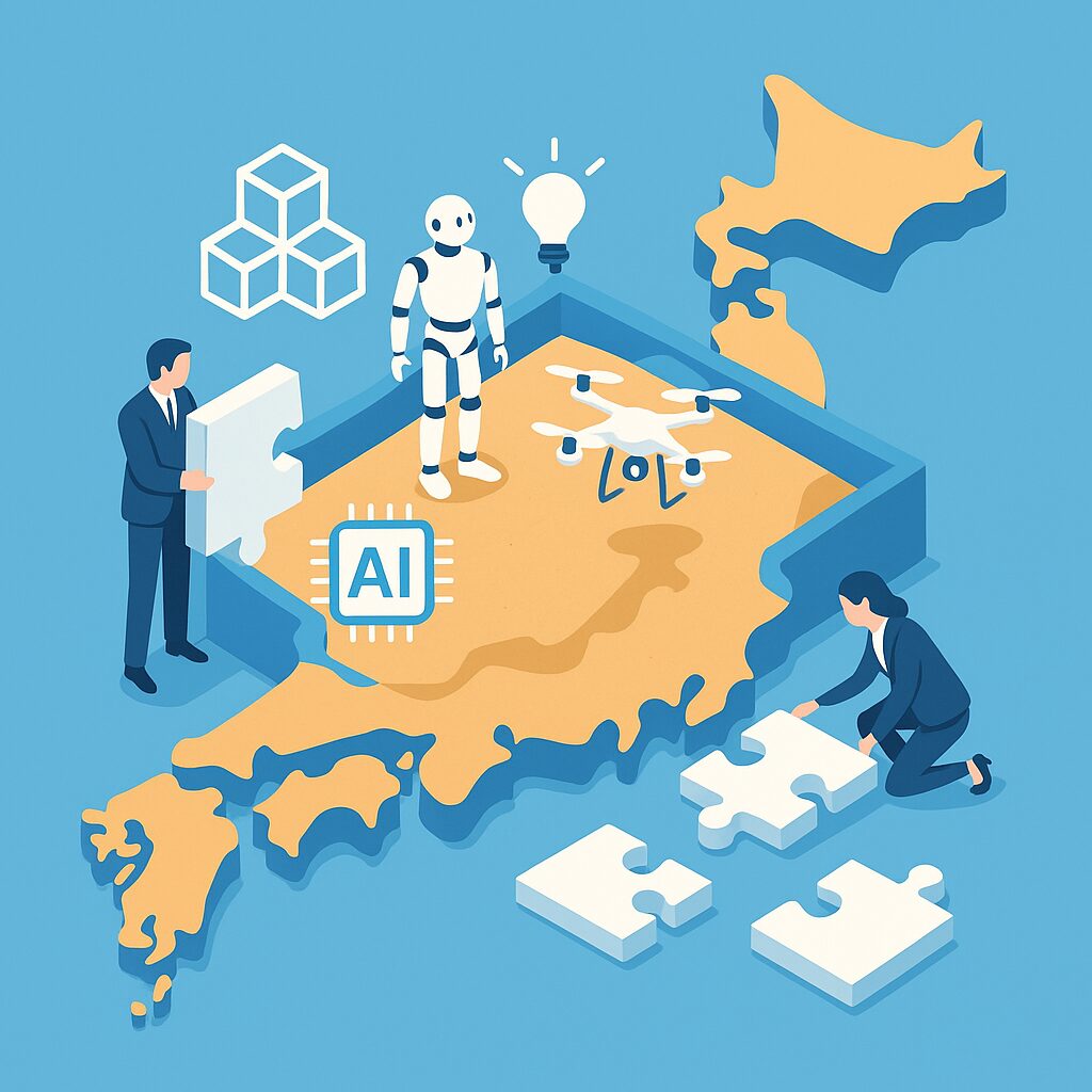 規制のサンドボックス制度とは？スタートアップが知るべき活用方法と成功事例 | 旭合同法律事務所